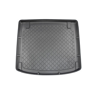 Bandeja de maletero Guardliner para Opel Astra H (III) Caravan/Classic III Caravan C/5 2004-08.201008.2010-12.2014