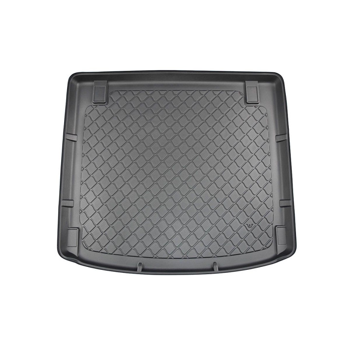 Bandeja de maletero Guardliner para Opel Astra H (III) Caravan/Classic III Caravan C/5 2004-08.201008.2010-12.2014