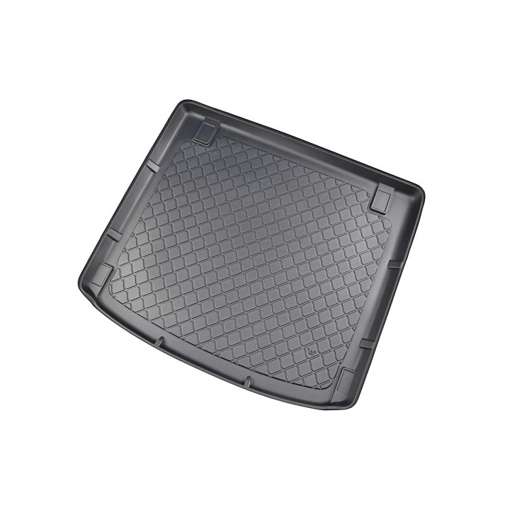 Bandeja de maletero Guardliner para Opel Astra H (III) Caravan/Classic III Caravan C/5 2004-08.201008.2010-12.2014
