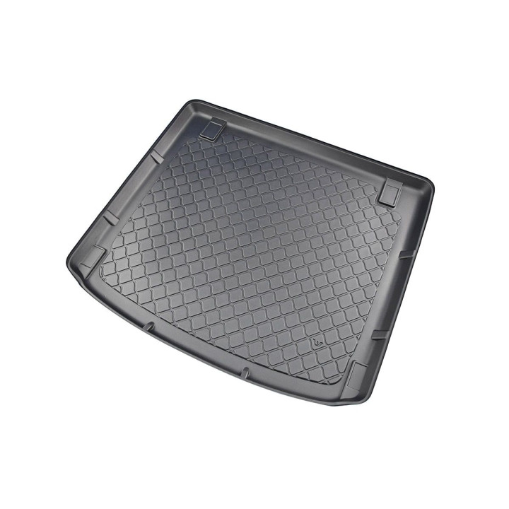 Bandeja de maletero Guardliner para Opel Astra H (III) Caravan/Classic III Caravan C/5 2004-08.201008.2010-12.2014