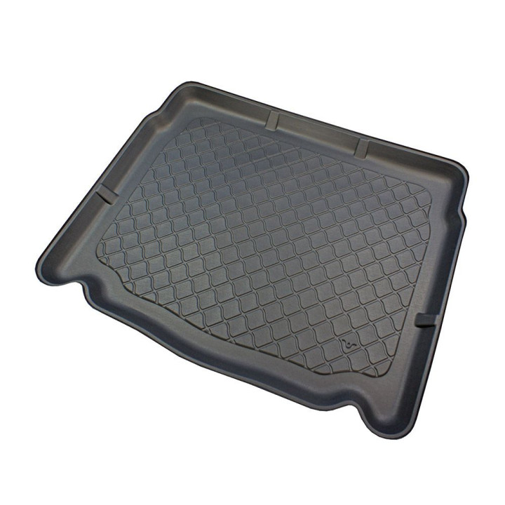 Bac de coffre Guardliner pour Opel Astra J (IV) HB/5 10.2009-10.2015 lower boot