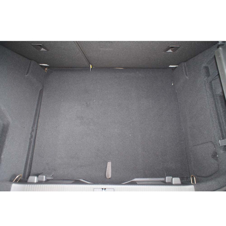Bagagliaio Guardliner per Opel Astra J (IV) HB/5 10.2009-10.2015 lower boot