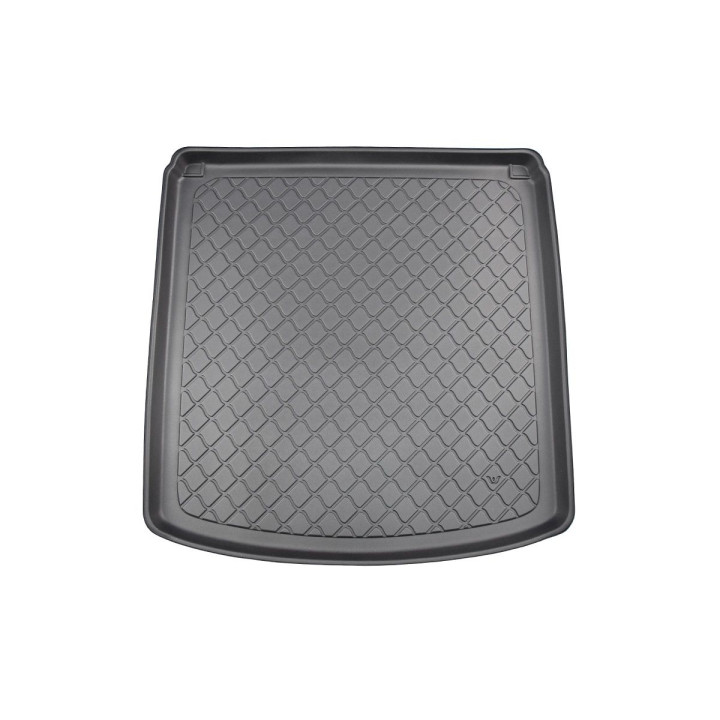 Bac de coffre Guardliner pour Opel Astra J Sedan S/4 09.2012-08.2018