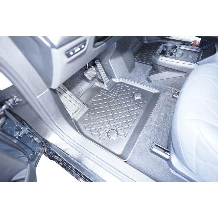 Tapis de sol Guardliner pour BMW iX (I20) electric SUV/5 11.2021