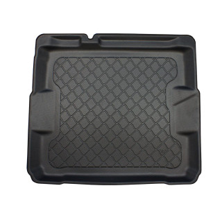 Bac de coffre Guardliner pour Opel Astra K (V) HB/5 11.2015-12.2021