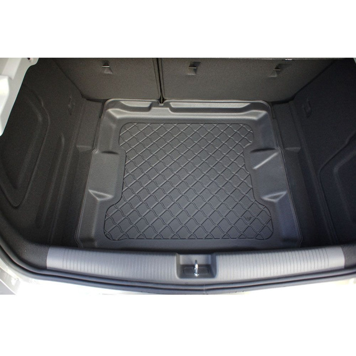 Bagagliaio Guardliner per Opel Astra K (V) HB/5 11.2015-12.2021