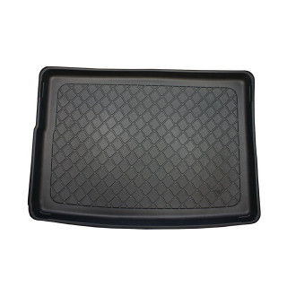 Guardliner trunk tray for Opel Astra K (V) HB/5 11.2015-12.2021