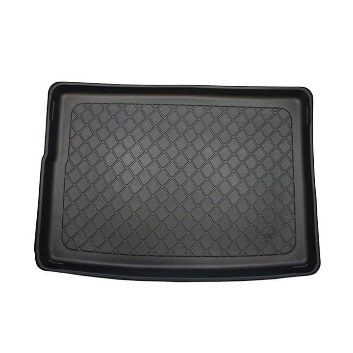 Guardliner trunk tray for Opel Astra K (V) HB/5 11.2015-12.2021