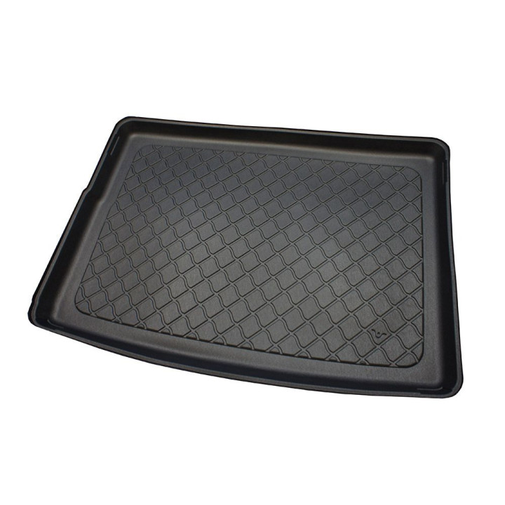 Guardliner kofferbak voor Opel Astra K (V) HB/5 11.2015-12.2021