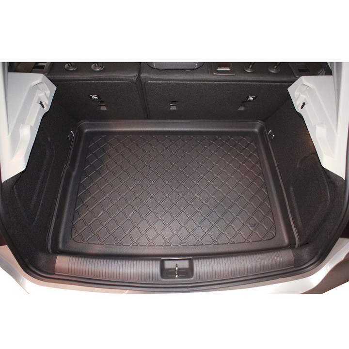 Bandeja de maletero Guardliner para Opel Astra K (V) HB/5 11.2015-12.2021