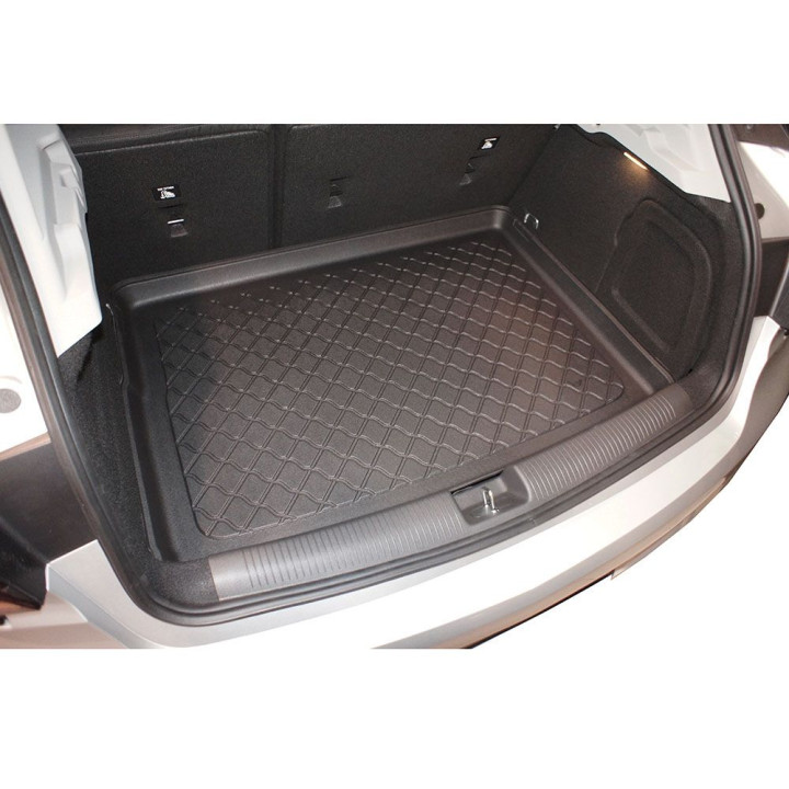Guardliner trunk tray for Opel Astra K (V) HB/5 11.2015-12.2021