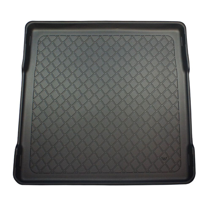 Bagagliaio Guardliner per Opel Astra K (V) Sports Tourer C/5 04.2016-12.2021