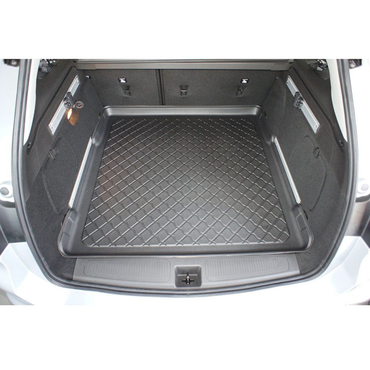 Kofferraum Guardliner für Opel Astra K (V) Sports Tourer C/5 04.2016-12.2021