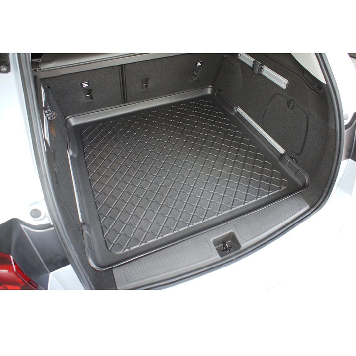 Bagagliaio Guardliner per Opel Astra K (V) Sports Tourer C/5 04.2016-12.2021