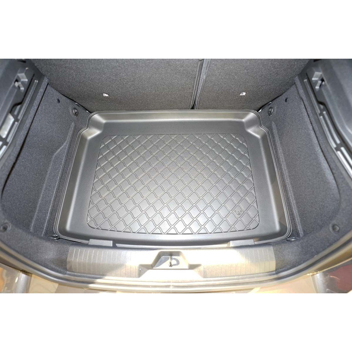 Bac de coffre Guardliner pour Opel Astra L (VI) HB/5 01.2022-