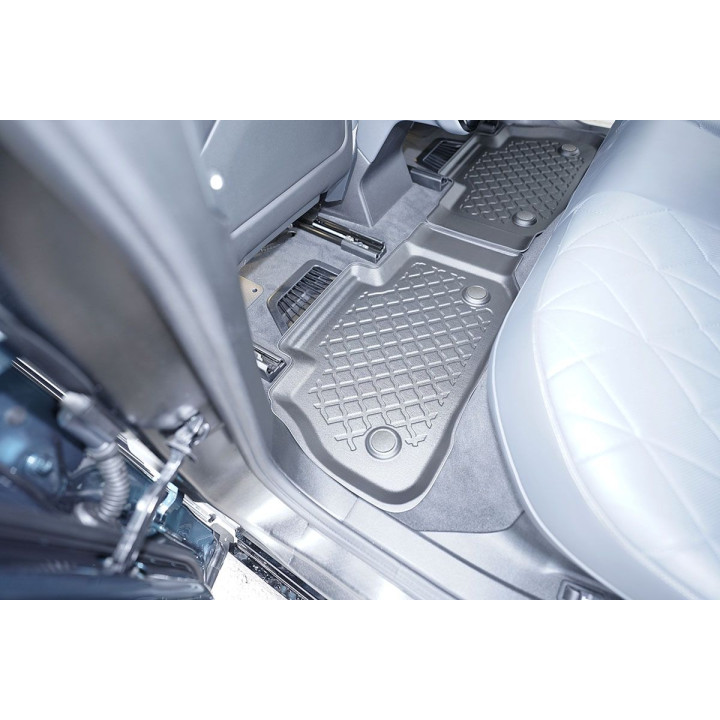 Tappetino Guardliner per BMW iX (I20) electric SUV/5 11.2021