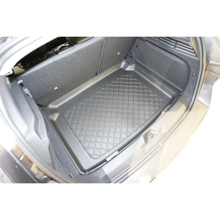 Guardliner Kofferraum für Opel Astra L (VI) HB/5 01.2022-
