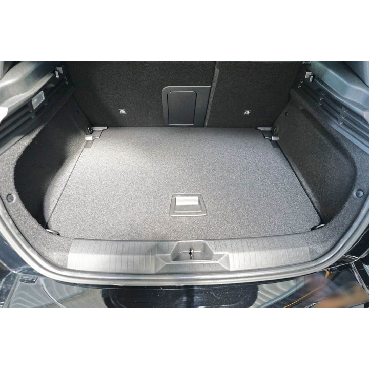 Bac de coffre Guardliner pour Opel Astra L (VI) HB/5 01.2022-