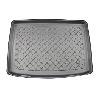 Bac de coffre Guardliner pour Opel Astra L (VI) Plug-in Hybrid HB/5 01.2022-Opel Astra L (VI) electric HB/5 06.2023-