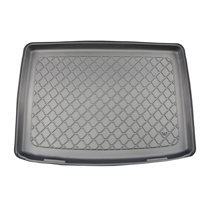 Bac de coffre Guardliner pour Opel Astra L (VI) Plug-in Hybrid HB/5 01.2022-Opel Astra L (VI) electric HB/5 06.2023-