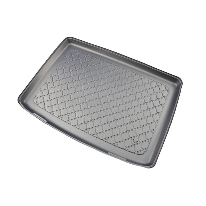 Guardliner trunk tray for Opel Astra L (VI) Plug-in Hybrid HB/5 01.2022-Opel Astra L (VI) electric HB/5 06.2023-