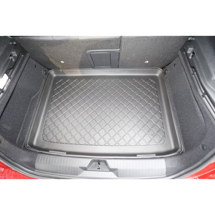 Bac de coffre Guardliner pour Opel Astra L (VI) Plug-in Hybrid HB/5 01.2022-Opel Astra L (VI) electric HB/5 06.2023-