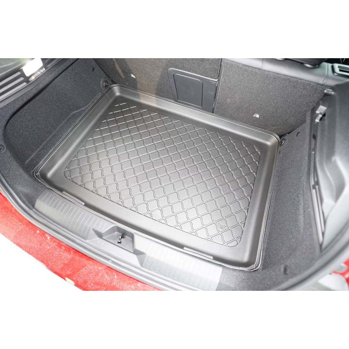 Bac de coffre Guardliner pour Opel Astra L (VI) Plug-in Hybrid HB/5 01.2022-Opel Astra L (VI) electric HB/5 06.2023-
