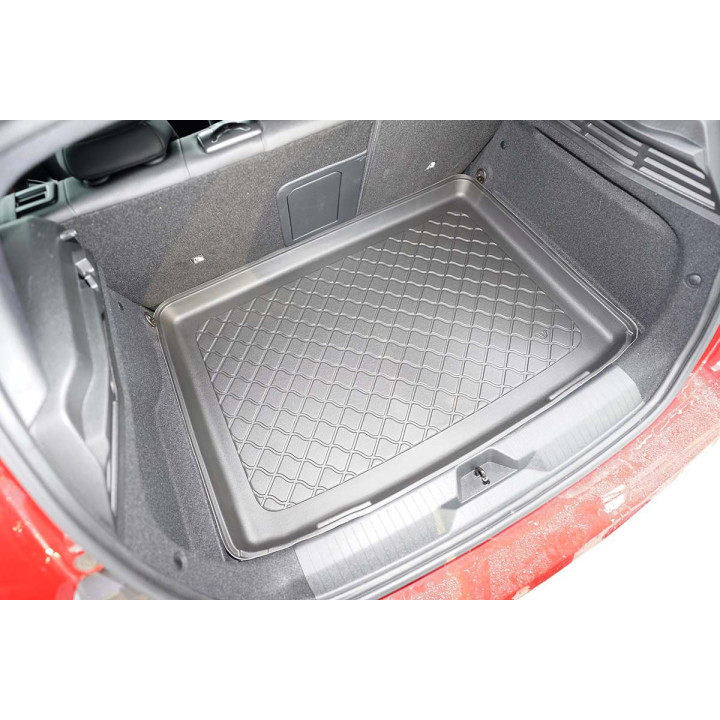 Guardliner trunk tray for Opel Astra L (VI) Plug-in Hybrid HB/5 01.2022-Opel Astra L (VI) electric HB/5 06.2023-