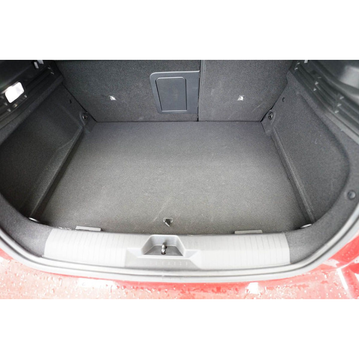 Bac de coffre Guardliner pour Opel Astra L (VI) Plug-in Hybrid HB/5 01.2022-Opel Astra L (VI) electric HB/5 06.2023-