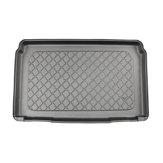 Guardliner trunk box for Opel Corsa F (VI) HB/5 06.2019-/Opel Corsa-e (electric) HB/5 03.2020-Opel Corsa F (VI) Hybrid HB/5 02.2