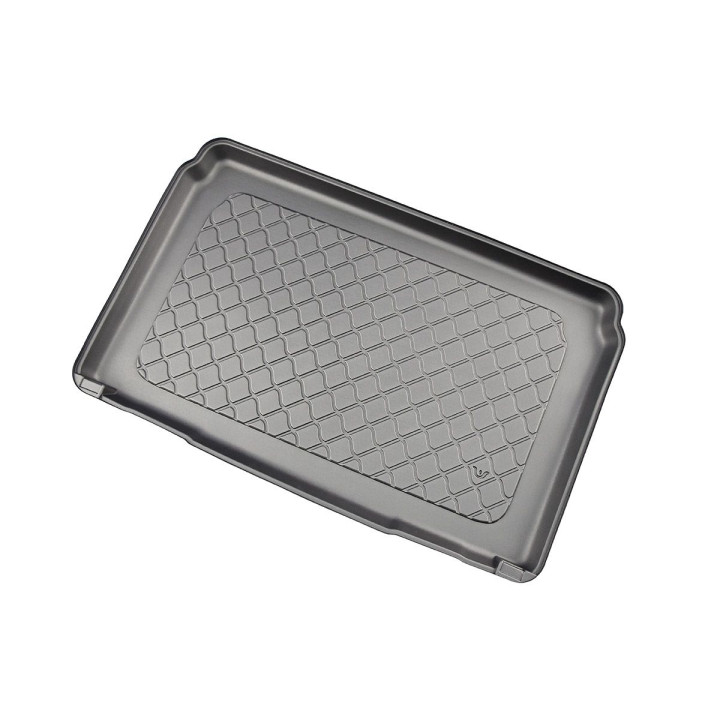 Bac de coffre Guardliner pour Opel Corsa  F (VI) HB/5 06.2019-/Opel Corsa-e (electric) HB/5 03.2020-Opel Corsa  F (VI) Hybrid HB
