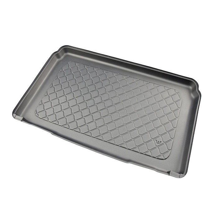 Bac de coffre Guardliner pour Opel Corsa  F (VI) HB/5 06.2019-/Opel Corsa-e (electric) HB/5 03.2020-Opel Corsa  F (VI) Hybrid HB