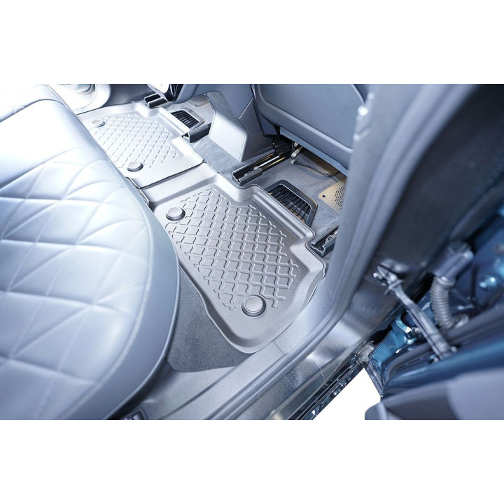 Tappetino Guardliner per BMW iX (I20) electric SUV/5 11.2021