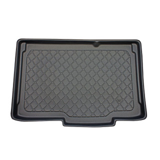 Bac de coffre Guardliner pour Opel Corsa D (IV)/Corsa E (V) HB/3/5 2006-11.201412.2014-05.2019