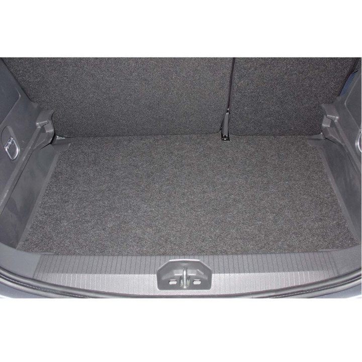 Bagagliaio Guardliner per Opel Corsa D (IV)/Corsa E (V) HB/3/5 2006-11.201412.2014-05.2019