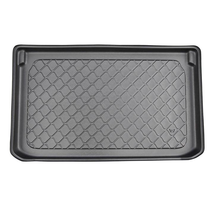 Kofferraum Guardliner für Opel Corsa D (IV)/Corsa E (V) HB/3/5 2006-11.201412.2014-05.2019