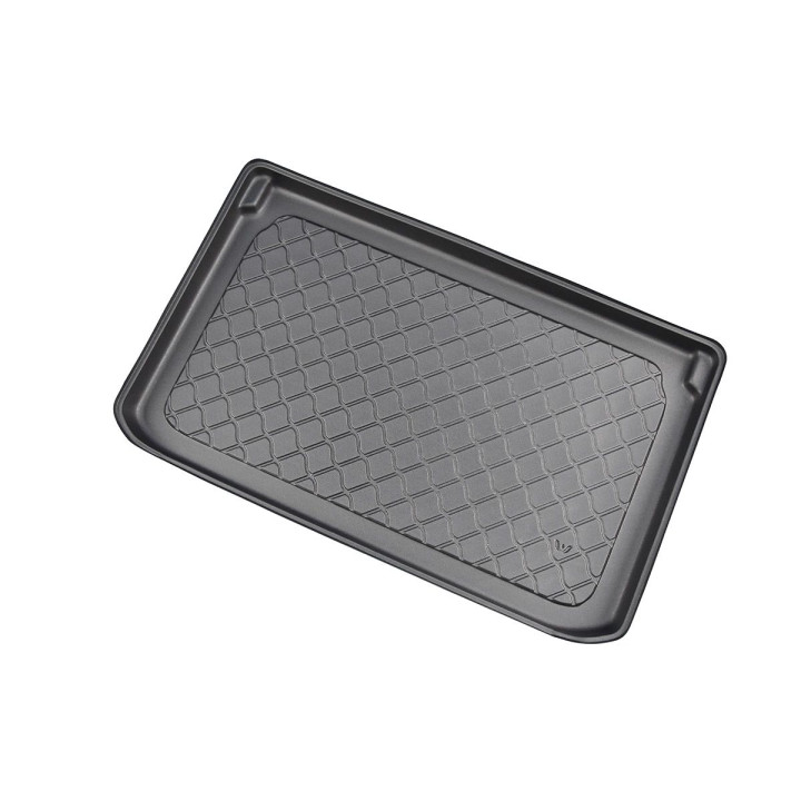 Bandeja de maletero Guardliner para Opel Corsa D (IV)/Corsa E (V) HB/3/5 2006-11.201412.2014-05.2019