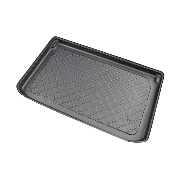 Bagagliaio Guardliner per Opel Corsa D (IV)/Corsa E (V) HB/3/5 2006-11.201412.2014-05.2019