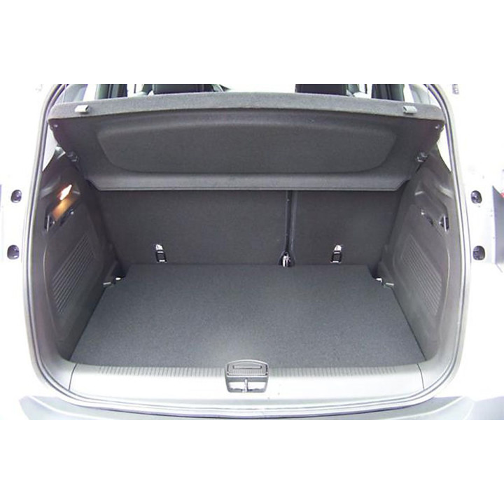Guardliner kofferbak voor Opel Crossland X + Facelift 2020 SUV/5 06.2017-07.2024Citroen C3 Aircross II + Facelift 2021 SUV/5 11.