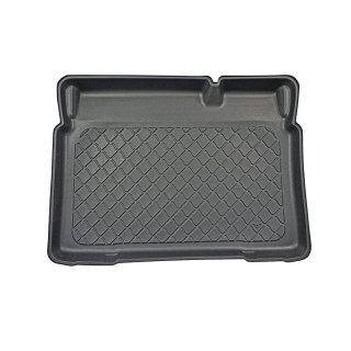 Bac de coffre Guardliner pour Opel Crossland X + Facelift 2020 SUV/5 06.2017-07.2024