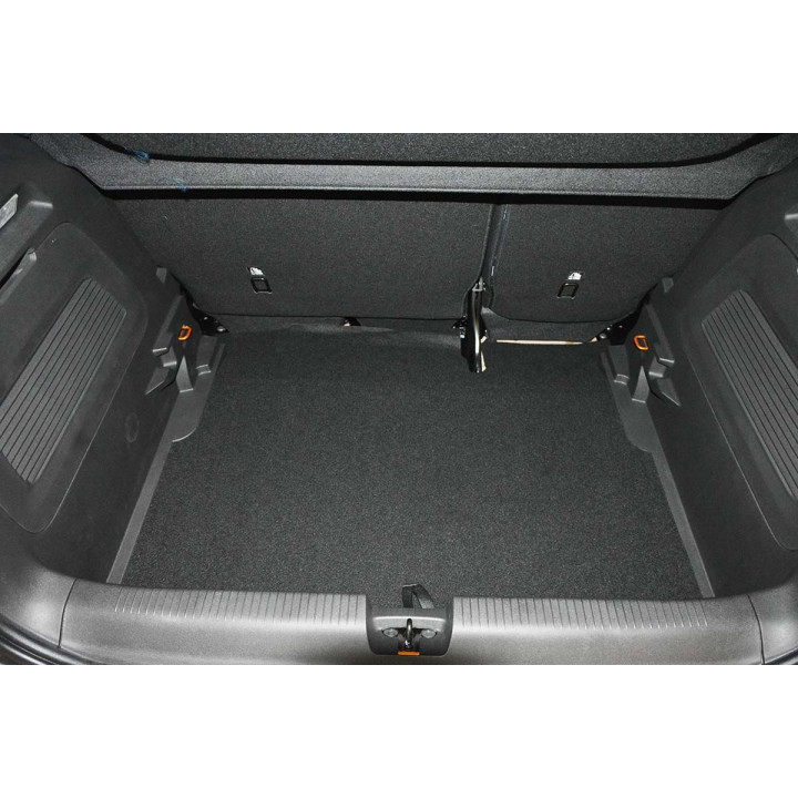Bandeja de maletero Guardliner para Opel Crossland X + Facelift 2020 SUV/5 06.2017-07.2024