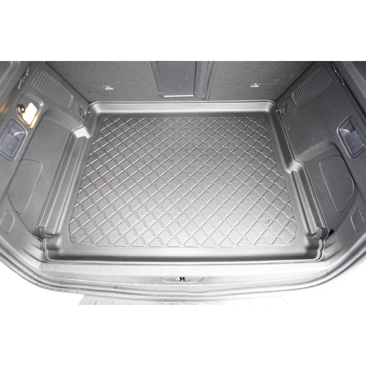 Kofferraum Guardliner für Opel Grandland X Plug-in Hybrid SUV/5 11.2019-09.2024