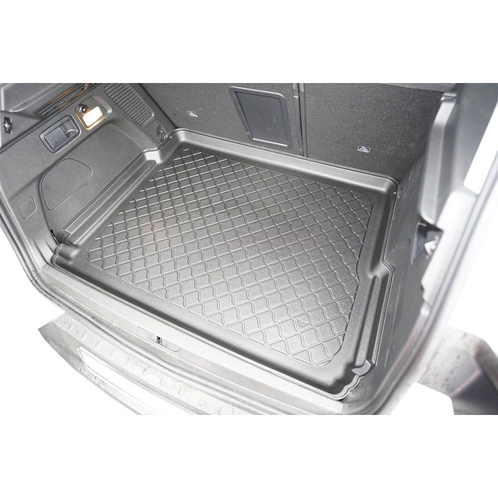 Bagagliaio Guardliner per Opel Grandland X Plug-in Hybrid SUV/5 11.2019-09.2024