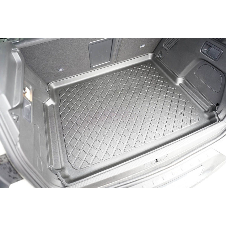 Kofferraum Guardliner für Opel Grandland X Plug-in Hybrid SUV/5 11.2019-09.2024