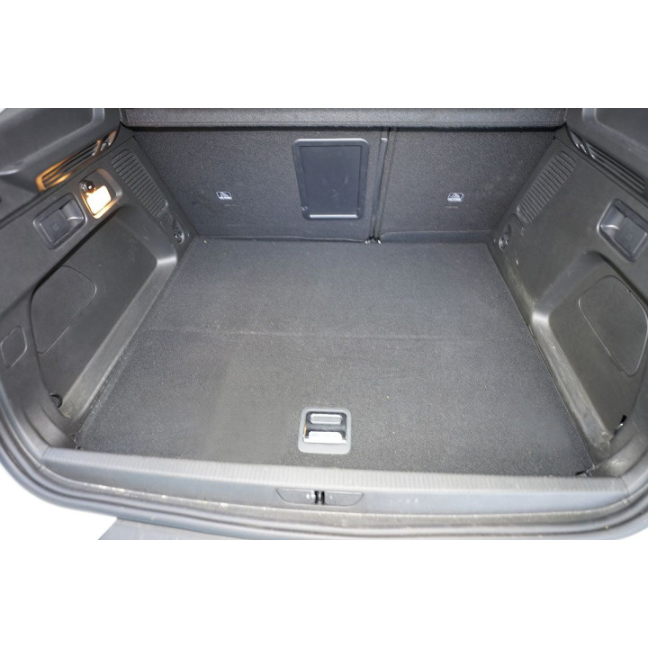 Kofferraum Guardliner für Opel Grandland X Plug-in Hybrid SUV/5 11.2019-09.2024
