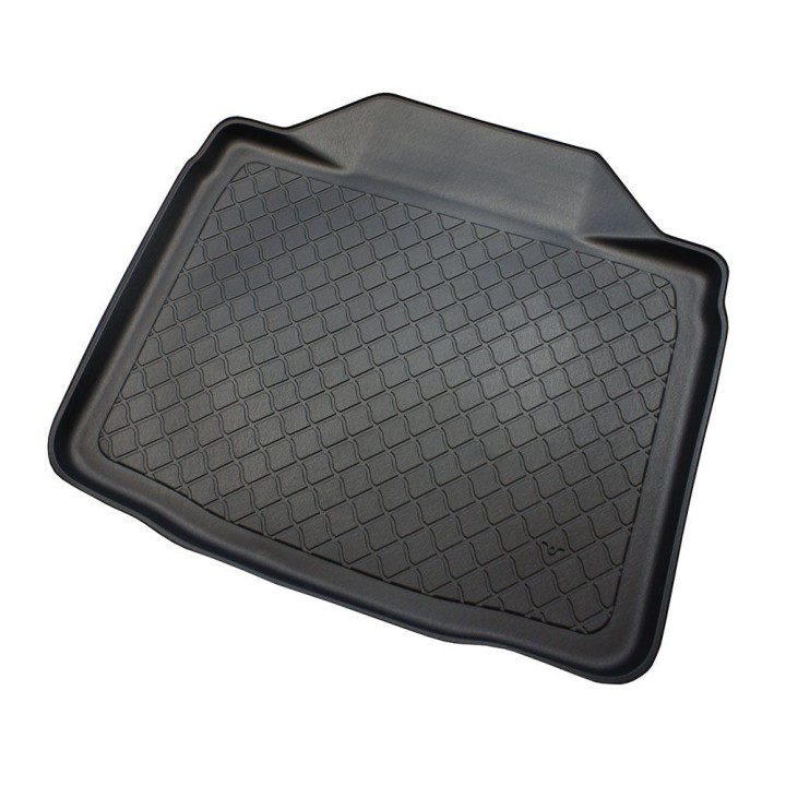 Bac de coffre Guardliner pour Opel Insignia A LimousineLiftback  S/4 & HB/5 2008-05.2017
