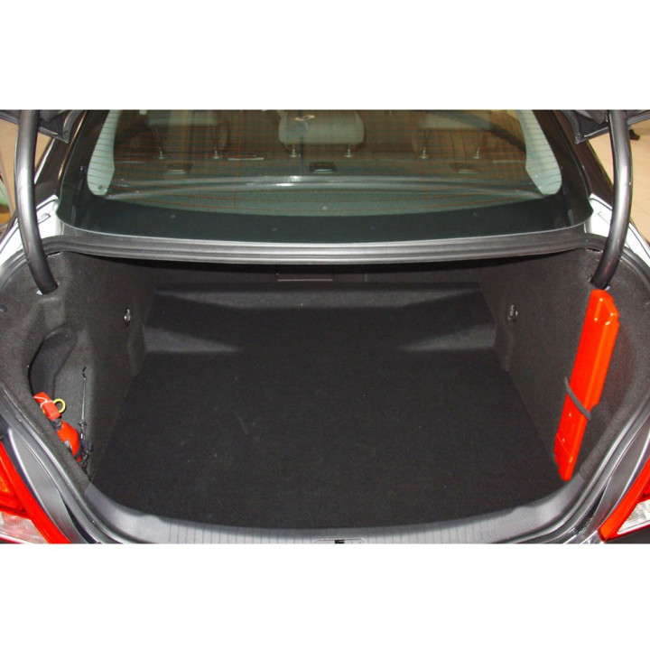 Bagagliaio Guardliner per Opel Insignia A LimousineLiftback S/4 & HB/5 2008-05.2017