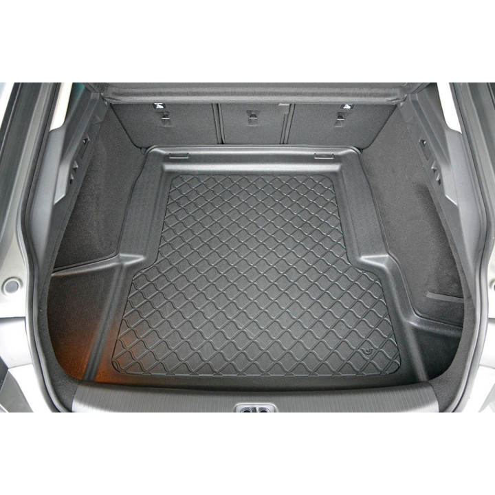 Bagagliaio Guardliner per Opel Insignia B Grand Sport S/4 06.2017-