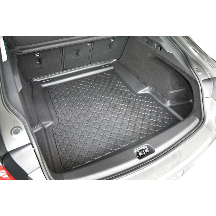 Guardliner kofferbak voor Opel Insignia B Grand Sport S/4 06.2017-