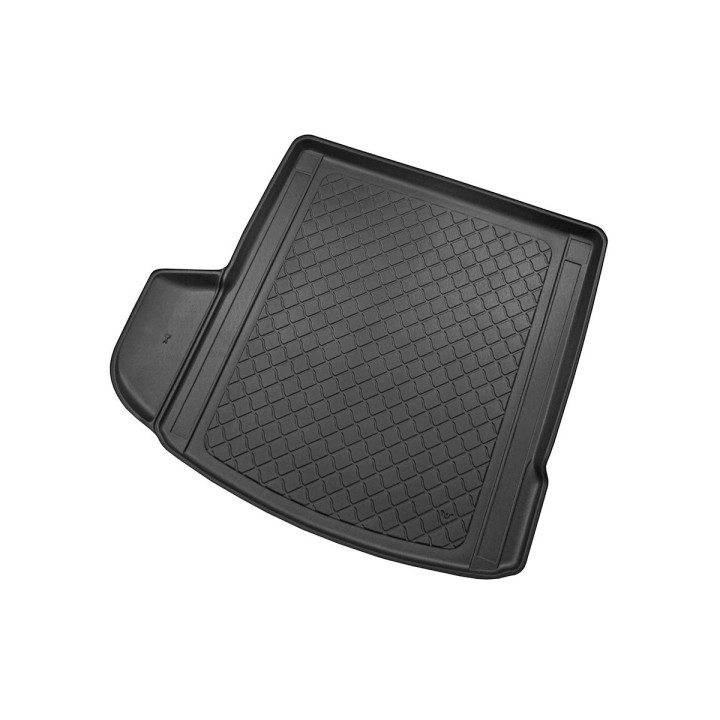 Bac de coffre Guardliner pour Opel Insignia B SportsCountry Tourer C/5 07.2017-